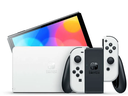 Consola NINTENDO Switch Oled 7" 64GB Blanco