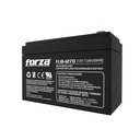 Batería FORZA FUB-1270 12V 7.0Ah