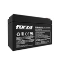 Batería FORZA FUB-1270 12V 7.0Ah