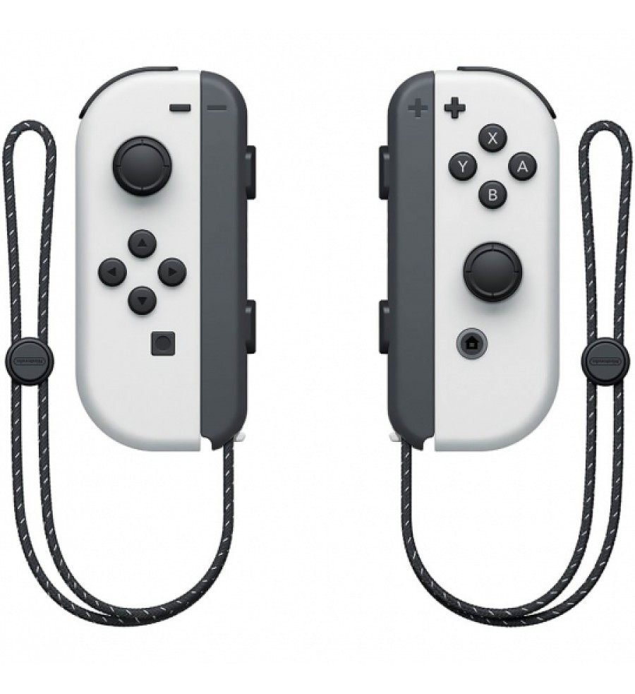 Consola NINTENDO Switch Oled 7" 64GB Blanco