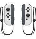 Consola NINTENDO Switch Oled 7" 64GB Blanco