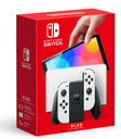 Consola NINTENDO Switch Oled 7" 64GB Blanco