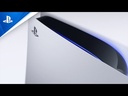 Consola SONY PS5 Edición Digital 825GB