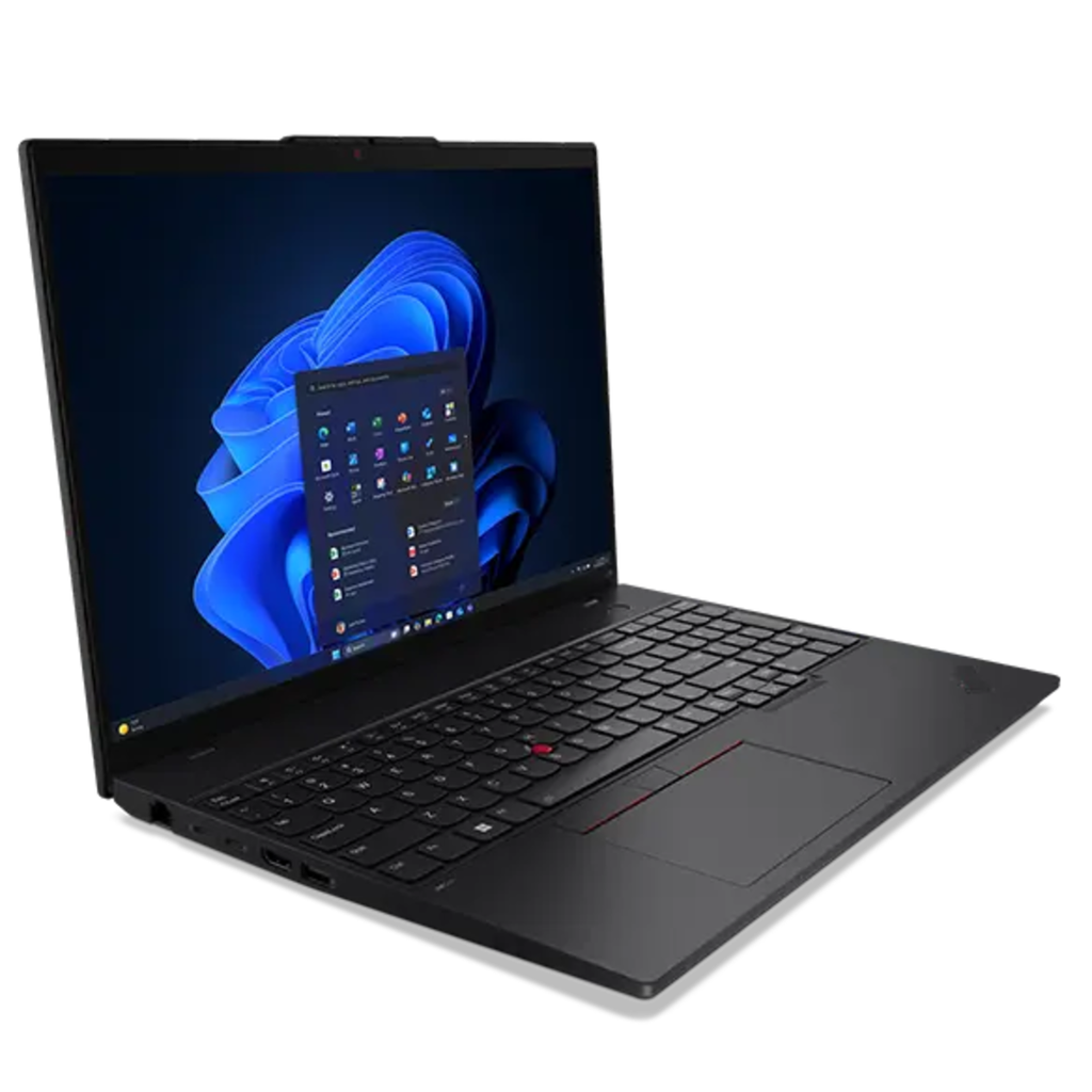 Laptop LENOVO ThinkPad L16 G2 Intel Core Ultra 5 255U 16GB 1TB-SSD 16" WUXGA