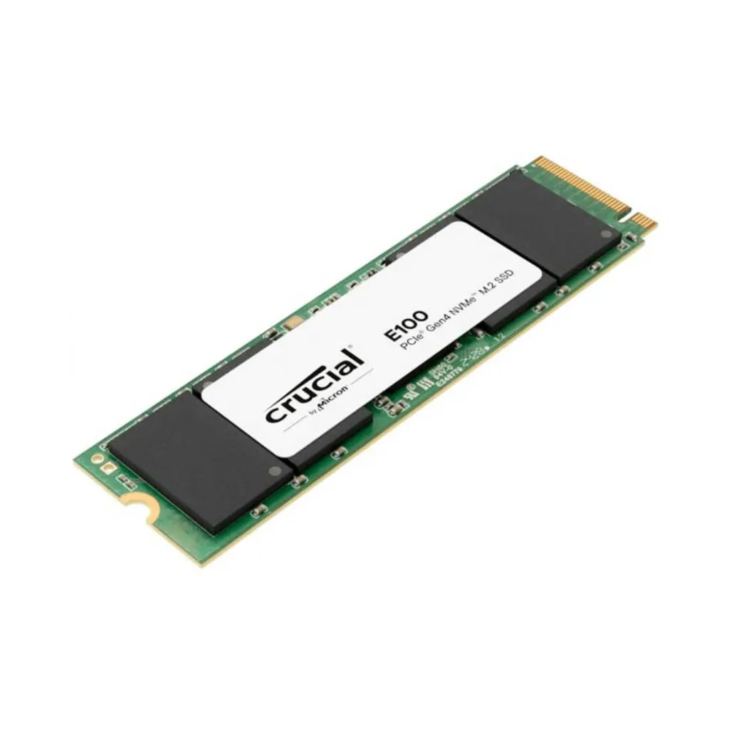 CRUCIAL NVMe E100 2TB PCIe Gen4 SSD 2.webp
