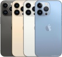 Celular Apple Iphone 13 Pro 256GB (OPEN BOX)
