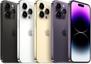 Celular Apple Iphone 14 Pro Max 128GB