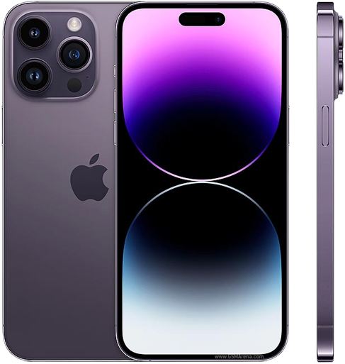 Celular Apple Iphone 14 Pro Max 128GB