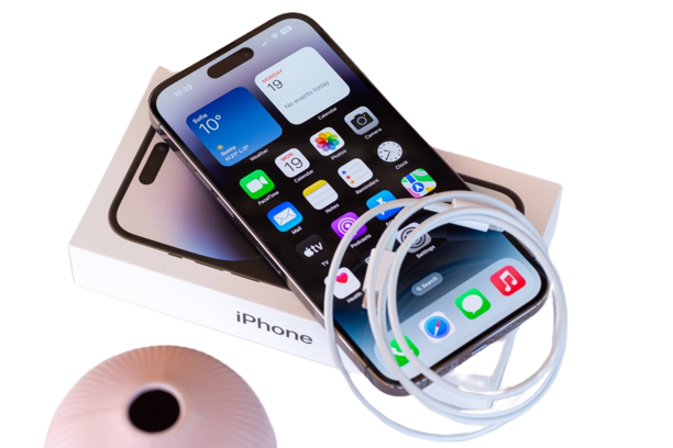 Celular Apple Iphone 14 Pro Max 128GB