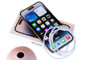 Celular Apple Iphone 14 Pro Max 128GB