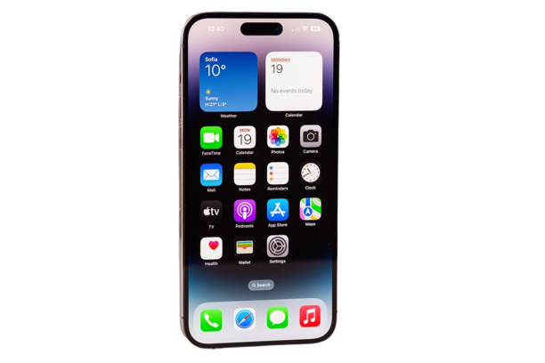 Celular Apple Iphone 14 Pro Max 128GB