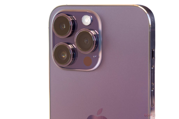 Celular Apple Iphone 14 Pro Max 128GB