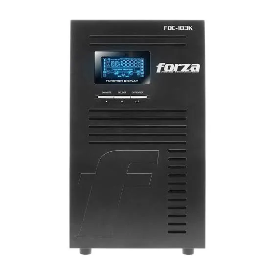 UPS FORZA ONLINE FDC-203K-I 3000VA 3000W 220V LCD (2).webp