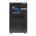 UPS FORZA ONLINE FDC-203K-I 3000VA 3000W 220V LCD (2).webp