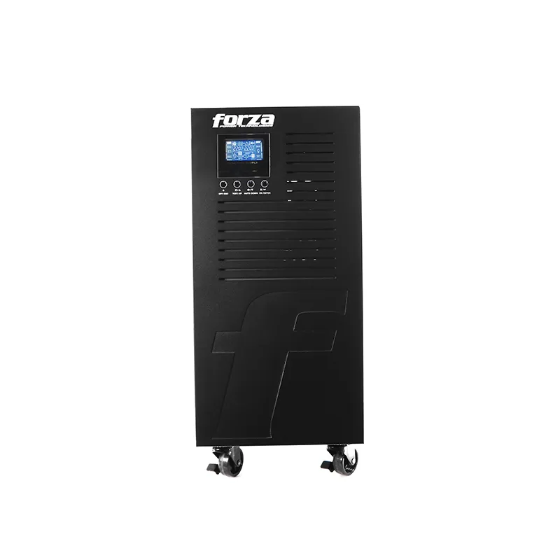 UPS FORZA ONLINE FDC-110K 10000VA 10000W 120V 240V LCD (2).webp