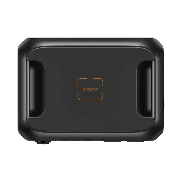 Batería portátil BLUETTI 1800W 1440Wh