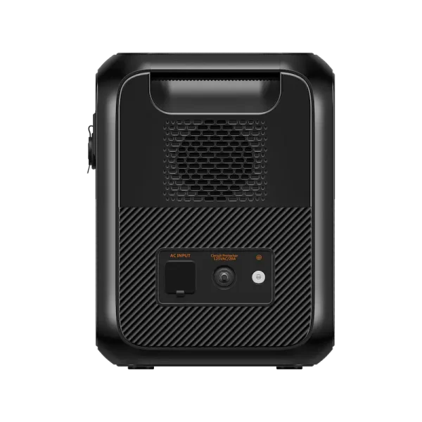 Batería portátil BLUETTI 1800W 1440Wh