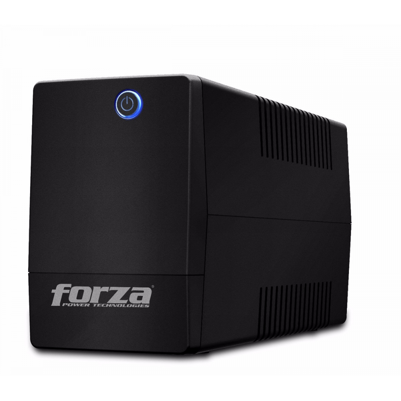 UPS FORZA NT-751 750VA 6 tomas