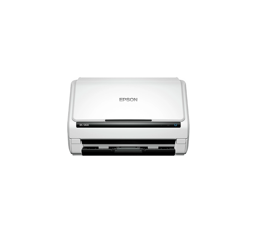 Escáner EPSON DS-530X Duplex ADF