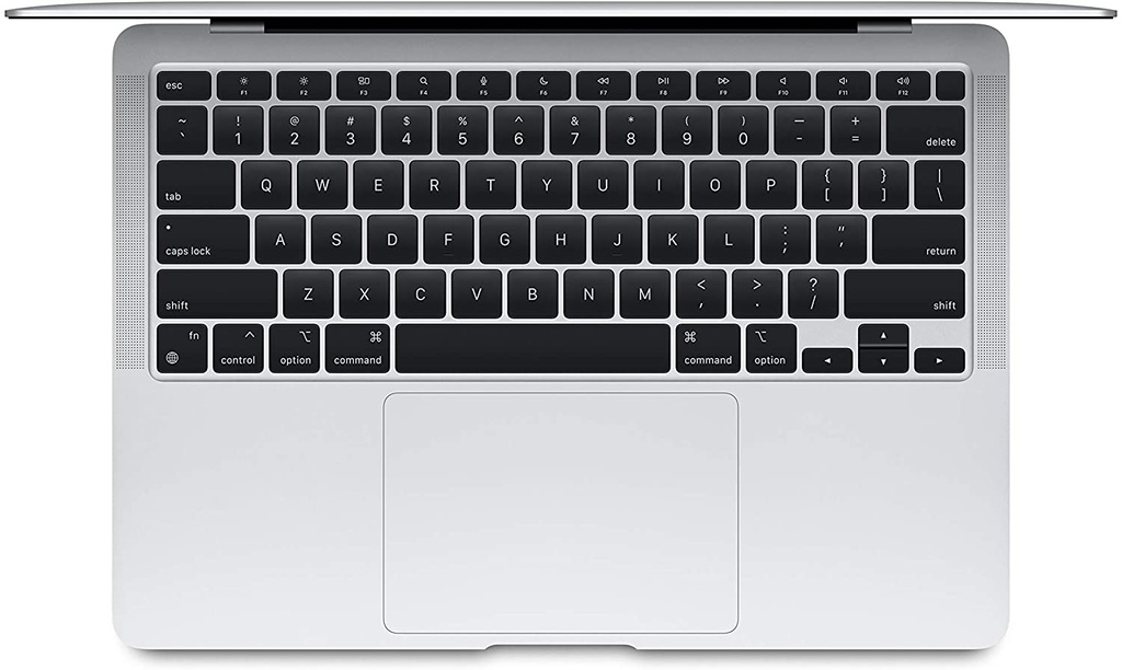 Laptop APPLE MacBook Air M1 CHIP 8-core 7-core GPU 8GB 256GB 13.3" IPS