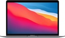 Laptop APPLE MacBook Air M1 CHIP 8-core 7-core GPU 8GB 256GB 13.3" IPS