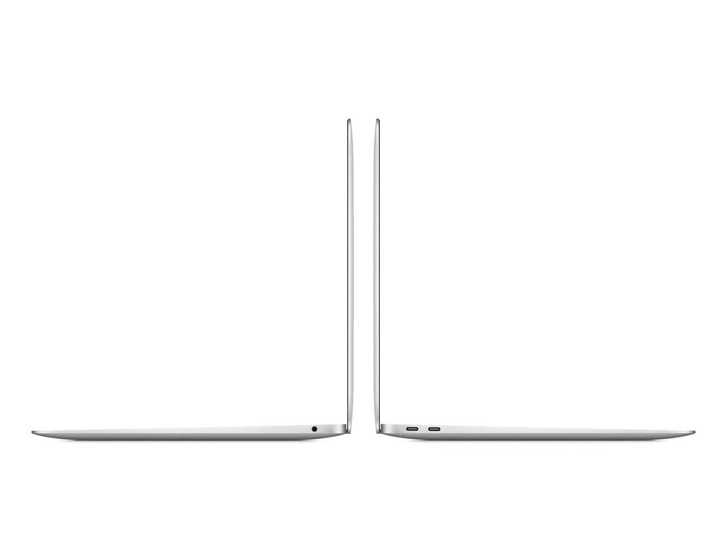 Laptop APPLE MacBook Air M1 CHIP 8-core 7-core GPU 8GB 256GB 13.3" IPS