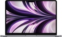 Laptop APPLE MacBook Air M2 CHIP 8-core 10-core GPU 8GB 256GB 13.6" IPS