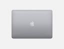 Laptop APPLE MacBook Air M2 CHIP 8-core 10-core GPU 8GB 256GB 13.6" IPS