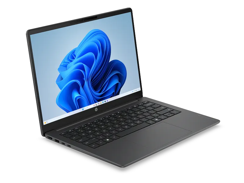 Abe_14_DFPlus_AI_OB3_CS_MicaSilver_NT_FHD_IR_NonBacklit_Win11_Catalog_FrontRight_5957000.webp