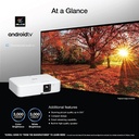 Proyector EPSON EpiqVision Flex