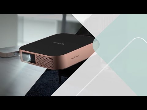 Proyector VIEWSONIC DLP M2
