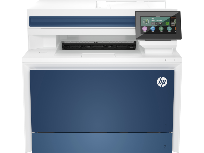 Impresora HP Color LaserJet Pro MFP 4303fdw