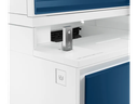 Impresora HP Color LaserJet Pro MFP 4303fdw