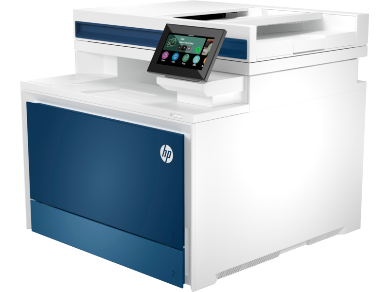 Impresora HP Color LaserJet Pro MFP 4303fdw