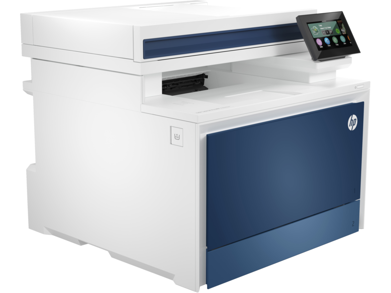 Impresora HP Color LaserJet Pro MFP 4303fdw
