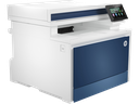 Impresora HP Color LaserJet Pro MFP 4303fdw