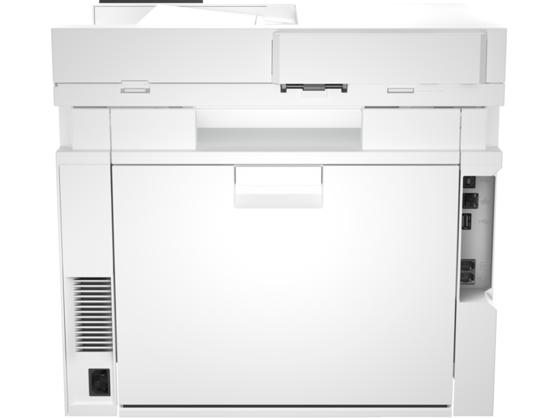 Impresora HP Color LaserJet Pro MFP 4303fdw