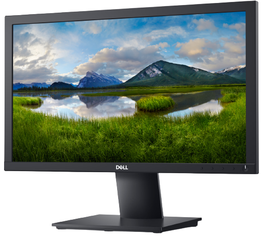 Monitor DELL 19.5" E2020H