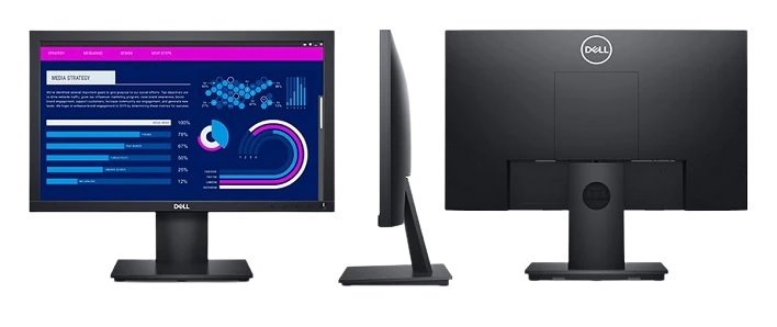 Monitor DELL 18.5" E1920H