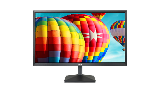 Monitor LG 24MK430H Full HD 24"