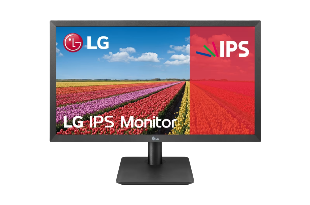 Monitor LG 22MP410 21.5" FULL HD