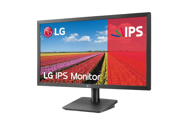Monitor LG 22MP410 21.5" FULL HD