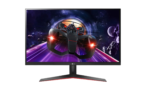 Monitor LG 27MP60G Full HD 27"