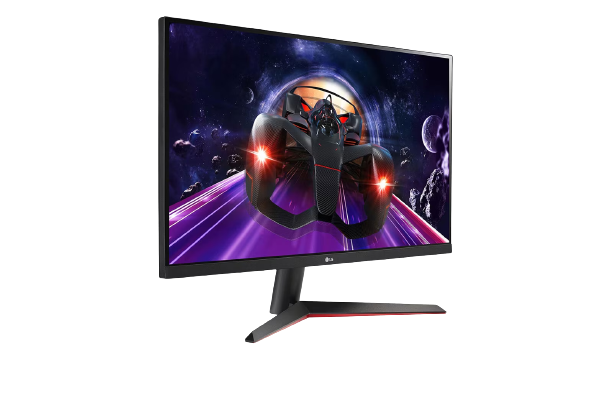 Monitor LG 27MP60G Full HD 27"