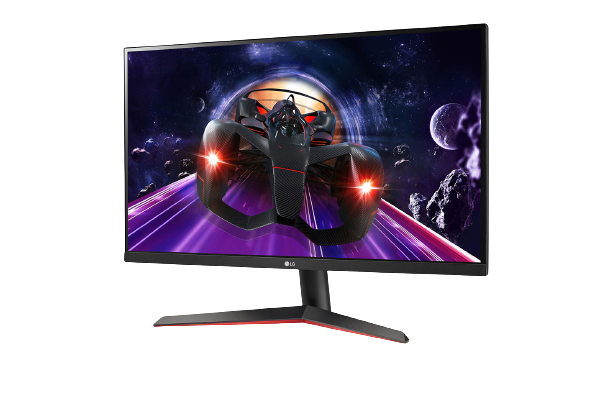 Monitor LG 27MP60G Full HD 27"