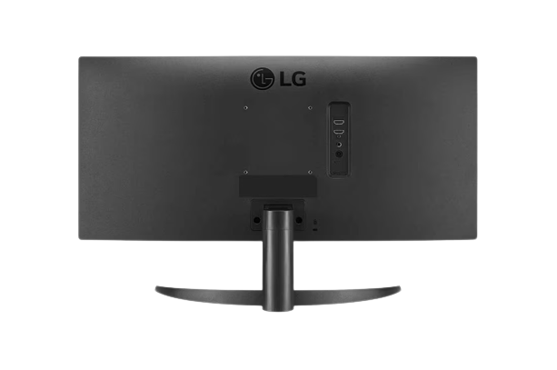 Monitor LG ULTRAWIDE 25.7" QLED