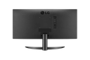 Monitor LG ULTRAWIDE 25.7" QLED