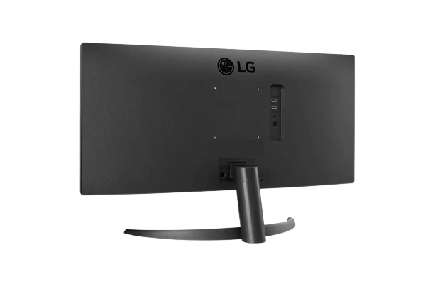 Monitor LG ULTRAWIDE 25.7" QLED