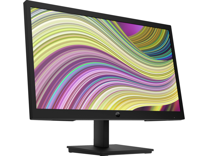 Monitor HP P22v 21.5" FHD