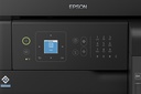 Impresora EPSON L5590 Multifunción Color WIFI FAX ETHERNET LCD